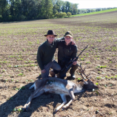 Minuloročný, zároveň môj prvý