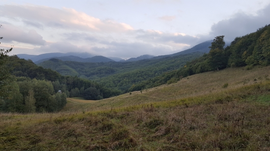 Prechádzková...