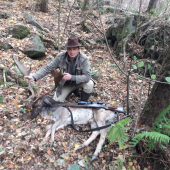 Danielov prvý daniel