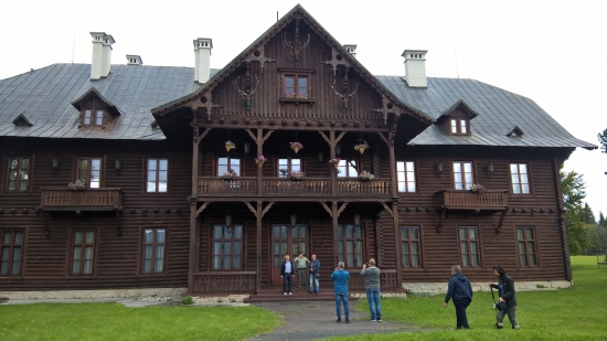 Knieža Christian Kraft HOHENLOHE