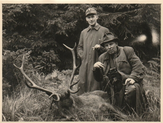 Vidlový desaťtorák