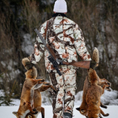 Nevybrali si dobré miesto pre večeru...