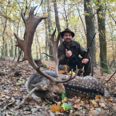 Daniel z Kováčovských kopcov