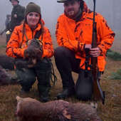 Výnimočne na štande