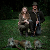 Úspešný septembrový spln