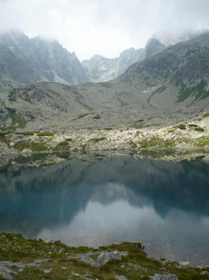 Batizovské pleso