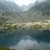 Batizovské pleso