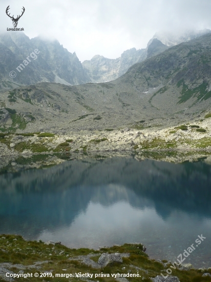 Batizovské pleso