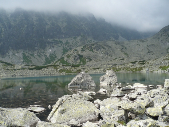 Batizovské pleso