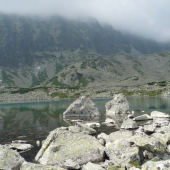 Batizovské pleso