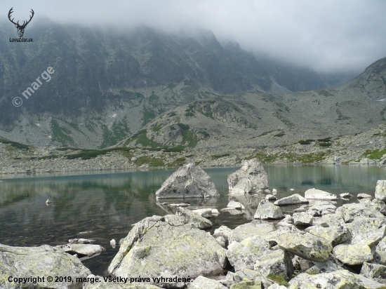 Batizovské pleso