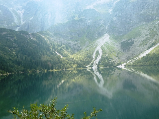 Morské oko