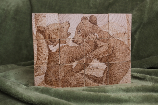 ...pre dcerku-kocky...