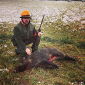 Na spoločnej poľovačke