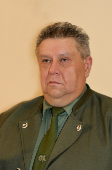 Náš jubilant Július Tóbiaš, Ing.
