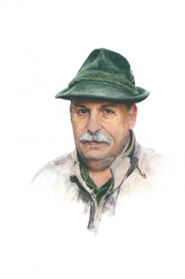 Presne pred mesiacom opustil naše rady priateľ Juraj DANKO, vo veku 62 rokov.