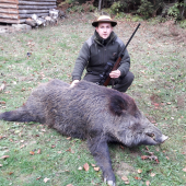 Ķeď sa šťastie usmeje :)