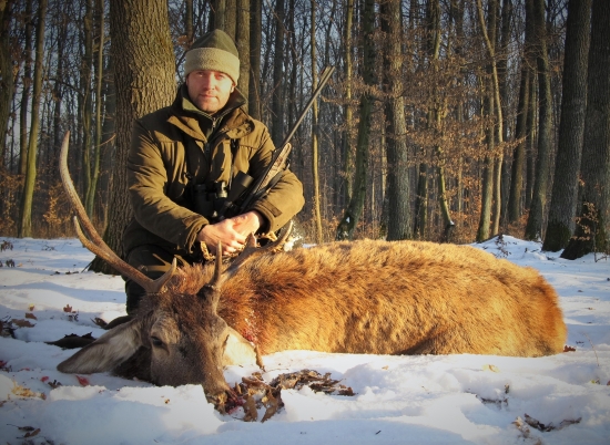 Nutná výmena optiky!