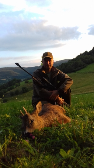 V posledných lúčoch