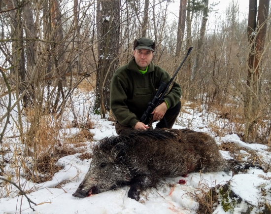 Krásny poludňajší zážitok