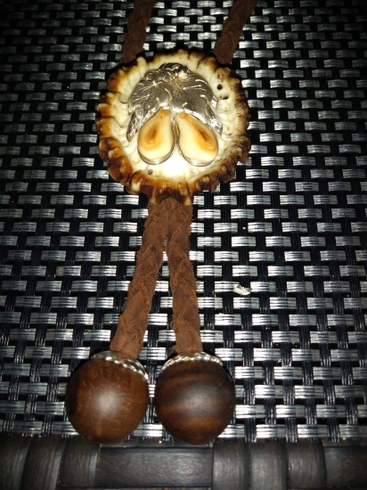 Kravata zo zlatníctva Zlatý Orol...