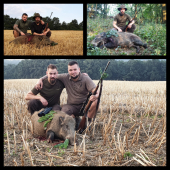 Keď patróni doprajú ...