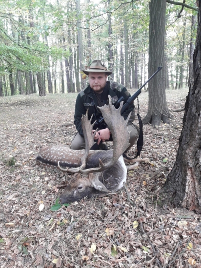 Prvý