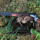 Netradičný jesenný úlovok