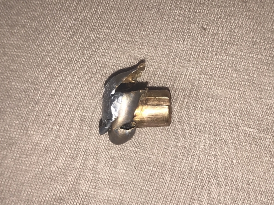 Sako hammerhead 13g 8x57is