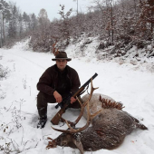 Nepárny vidlový 10-torák