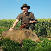 Lanštiak z pšenice