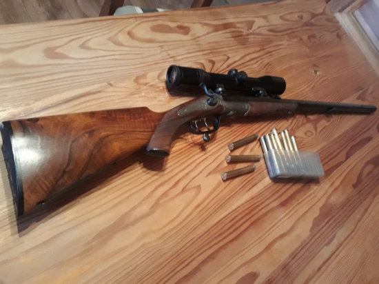 Lankasterova jednuška