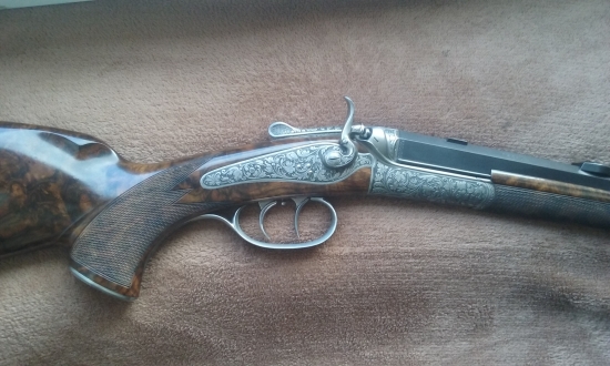 lankasterová jednuška