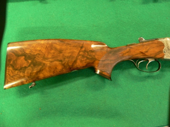 Nové zapažbení kulobroku Merkel,moje práce.