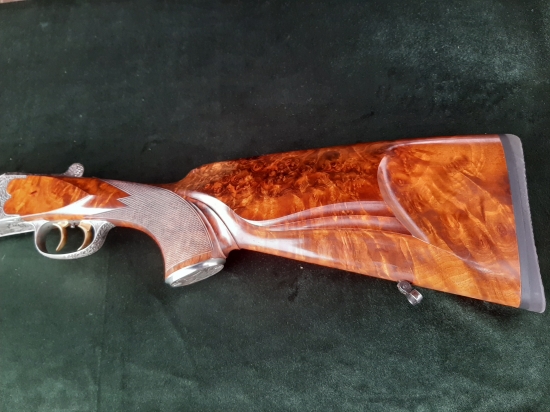 Zapažbení jednušky vlastní výroby,moje práce