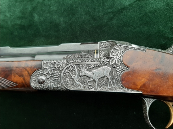 Rytina na jednušce vlastní výroby, moje práce.