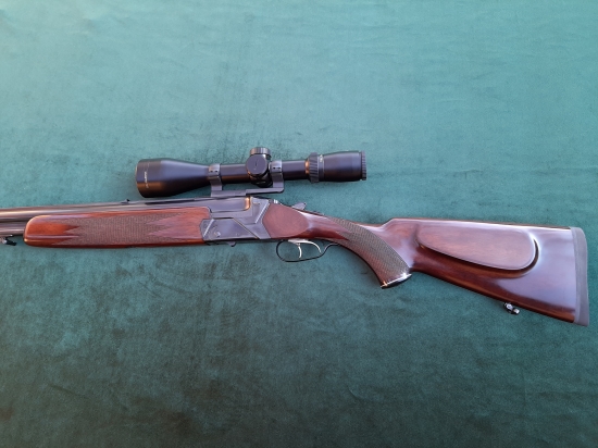 Kompletní repase kulobroku UB,moje práce.