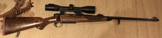 HEYM SR21 Super Classic