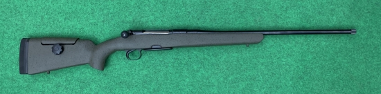 HEYM SR30 CARBON PSE 30-06