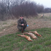 Kamarátov ranný úspech