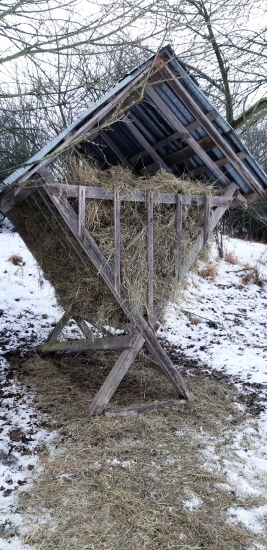 Dačo na prilepšenie.