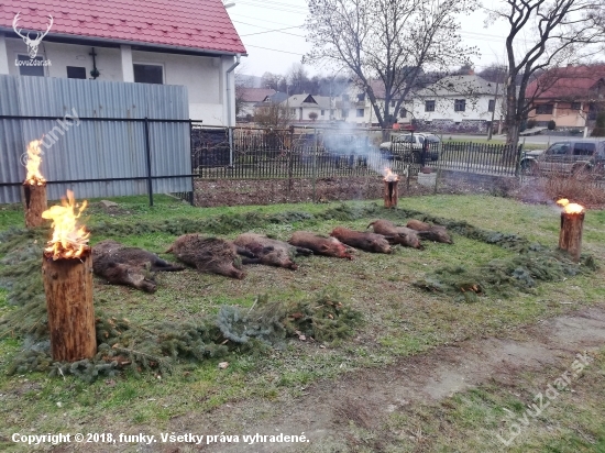 Dalsi uspesny vydareny den na Spolocnej-vyrad