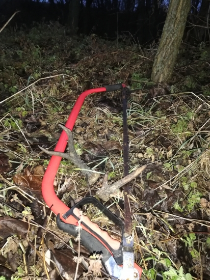 No v prirode najdes vazne uz vsetko