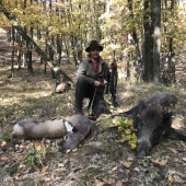 Sobotnejsie duplé...:-)