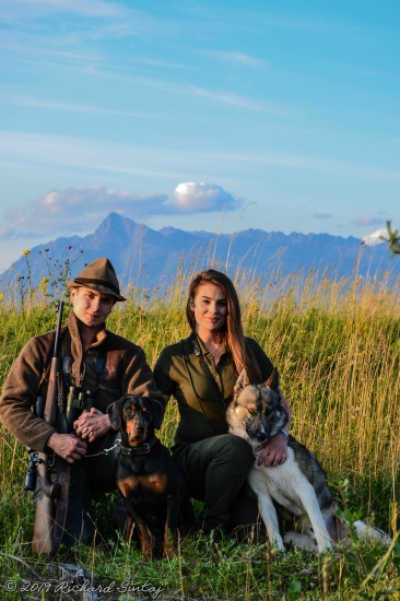 Keď sa zelené srdcia spoja.