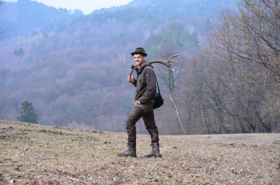 najskôr do hory dať , potom si môžeš vziať