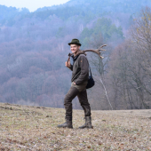 najskôr do hory dať , potom si môžeš vziať