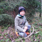 Jesenná prechádzka