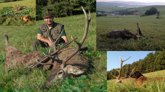 Druhý večný osmorák z Podlučia