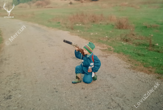 Co sa za mladi naučíš....